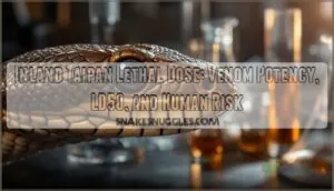 inland taipan lethal dose inland taipan lethal dose