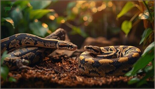 Ball Python Breeding Season: Timing, Triggers, and Care Guide
