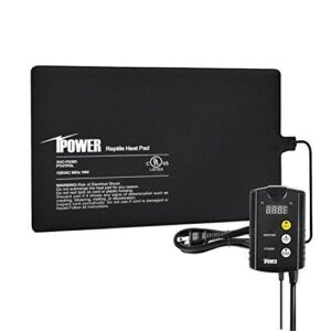 iPower 8 by 12 inch Under B079M2F179