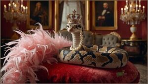 ironic and unexpected snake names ironic and unexpected snake names