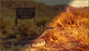 is it illegal to kill rattlesnakes is it illegal to kill rattlesnakes