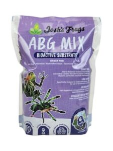 Josh's Frogs ABG Mix Tropical B00JJS9WOO