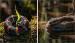 juvenile vs. adult characteristics juvenile vs. adult characteristics