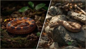 juvenile vs. adult features juvenile vs. adult features