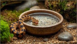 juvenile water bowl dimensions juvenile water bowl dimensions