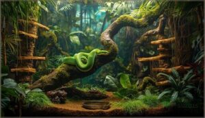 keeping amazon tree boas as pets keeping amazon tree boas as pets