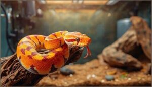 keeping your snake healthy keeping your snake healthy