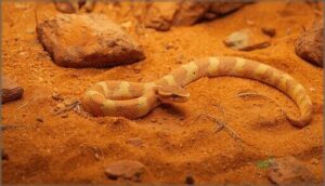 kenyan sand boa kenyan sand boa