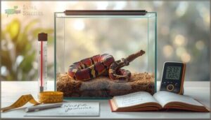 key factors in choosing a milk snake key factors in choosing a milk snake