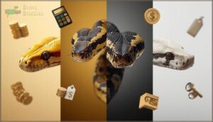 key factors influencing morph pricing key factors influencing morph pricing