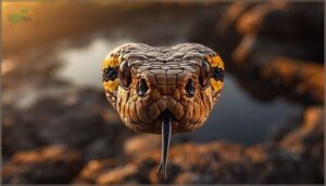 key features of dangerous species key features of dangerous species