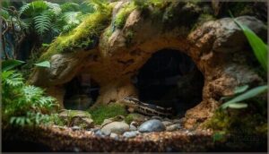 key features of ideal snake hides key features of ideal snake hides