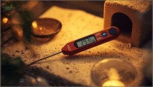 key features of snake thermometers key features of snake thermometers
