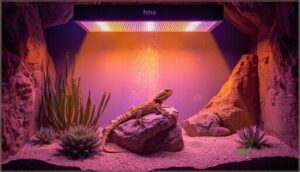 key features of uvb lighting systems key features of uvb lighting systems