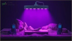 key features of uvb lighting systems key features of uvb lighting systems