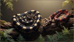 kingsnakes, milk snakes, and other options kingsnakes, milk snakes, and other options