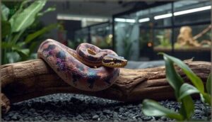 large and colorful snake breeds large and colorful snake breeds