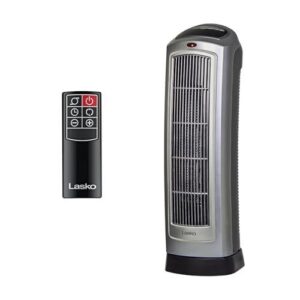 Lasko Oscillating Digital Ceramic Tower B000TTV2QS