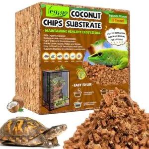 Legigo 10LBS Coconut Chip Substrate B0CRDQH522
