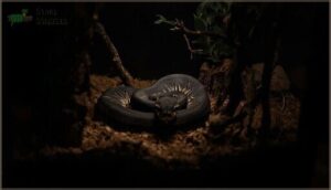 lethargy and hiding behavior lethargy and hiding behavior