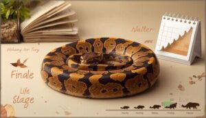 lifespan and size considerations lifespan and size considerations