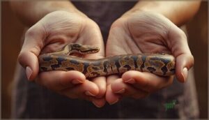 lifting from the mid-body lifting from the mid-body