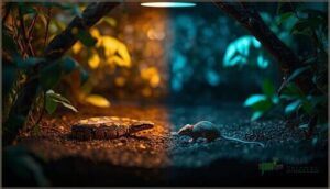 lighting and daylight cycle issues lighting and daylight cycle issues