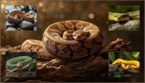 longest-living captive snakes longest-living captive snakes