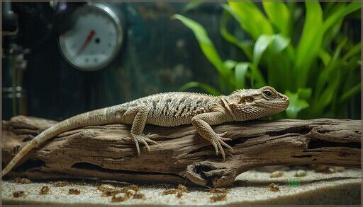 Reptile Illness Symptoms and Treatment: a Complete Vet Guide - Reptile Weight Management