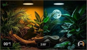 maintaining a healthy light cycle maintaining a healthy light cycle