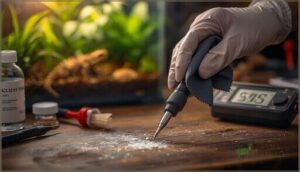 maintaining and troubleshooting thermostats maintaining and troubleshooting thermostats