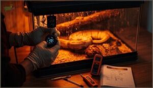 maintaining and troubleshooting your thermostat system maintaining and troubleshooting your thermostat system