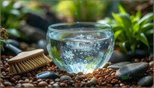 maintaining clean water maintaining clean water