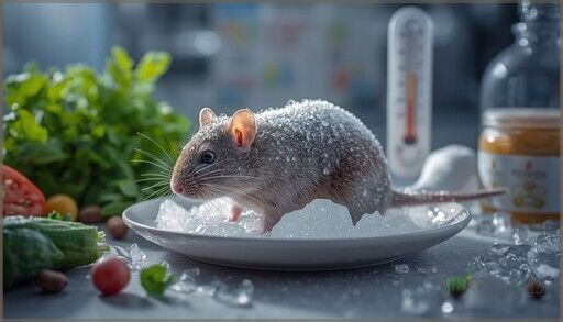 How to Safely Thaw Frozen Rodents for Snakes: Complete Guide