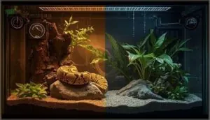 maintaining optimal temperature and humidity maintaining optimal temperature and humidity