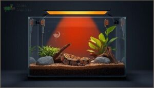 maintaining proper temperature gradients maintaining proper temperature gradients