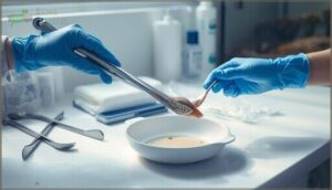 maintaining quality and safety during feeding maintaining quality and safety during feeding