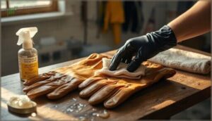 maintenance and hygiene maintenance and hygiene