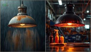 maintenance and longevity in moist conditions maintenance and longevity in moist conditions