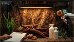 maintenance and monitoring tips maintenance and monitoring tips