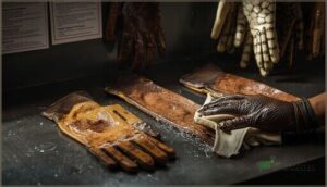 maintenance, durability, and user feedback maintenance, durability, and user feedback