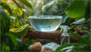 maintenance tips for arboreal snake water bowls maintenance tips for arboreal snake water bowls