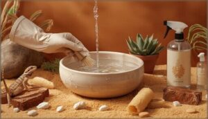 maintenance tips for desert reptile water bowls maintenance tips for desert reptile water bowls