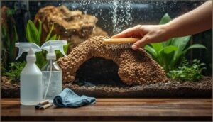 maintenance tips for healthy hide environments maintenance tips for healthy hide environments