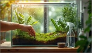 maintenance tips for humid reptile habitats maintenance tips for humid reptile habitats