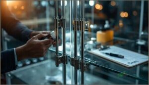 maintenance tips for long-term enclosure security maintenance tips for long-term enclosure security