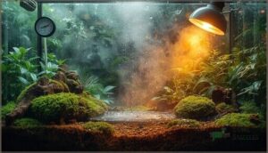 managing humidity alongside temperature managing humidity alongside temperature