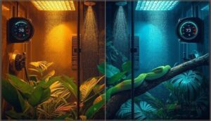 managing temperature and humidity levels managing temperature and humidity levels