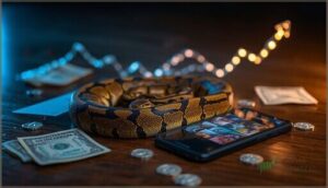 market trends affecting ball python prices market trends affecting ball python prices