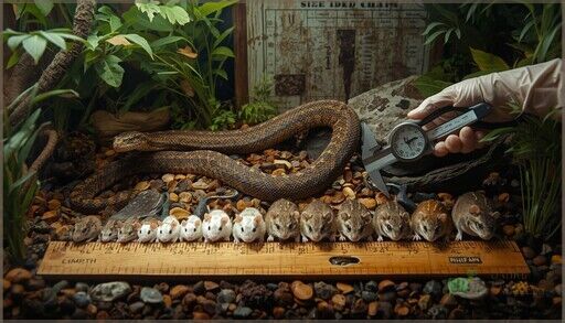 Snake Field Ration What to Feed a Pet Snake: Diet, Frequency & Safe Practices